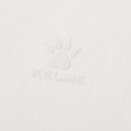 Лонгслив KELME Crew Neck Long-sleeved T-shirt Beige - Лонгслив KELME Crew Neck Long-sleeved T-shirt Beige