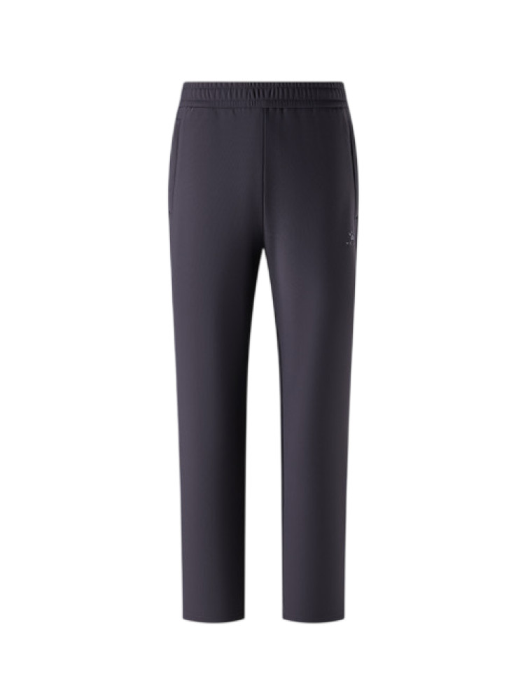 Брюки KELME Fleece-lined Knit Trousers Dark Blue