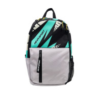 Рюкзак спорт. Neva Sport Kids, XBA1, 27х17х41см, полиэстер, ментол - Рюкзак спорт. Neva Sport Kids, XBA1, 27х17х41см, полиэстер, ментол