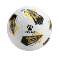 Мяч футбольный KELME Heat-bonded Soccer Ball (White/Yellow) - Мяч футбольный KELME Heat-bonded Soccer Ball (White/Yellow)
