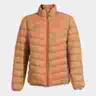 CHAQUETA LIGERA MYSTIC CAMEL - CHAQUETA LIGERA MYSTIC CAMEL
