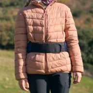 CHAQUETA LIGERA MYSTIC CAMEL - CHAQUETA LIGERA MYSTIC CAMEL