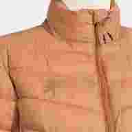 CHAQUETA LIGERA MYSTIC CAMEL - CHAQUETA LIGERA MYSTIC CAMEL