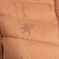 CHAQUETA LIGERA MYSTIC CAMEL - CHAQUETA LIGERA MYSTIC CAMEL