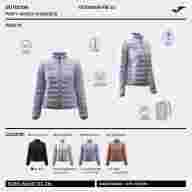 CHAQUETA LIGERA MYSTIC CAMEL - CHAQUETA LIGERA MYSTIC CAMEL