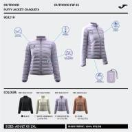 CHAQUETA LIGERA MYSTIC CAMEL - CHAQUETA LIGERA MYSTIC CAMEL