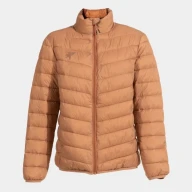 CHAQUETA LIGERA MYSTIC CAMEL - CHAQUETA LIGERA MYSTIC CAMEL