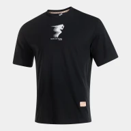 CAMISETA MANGA CORTA STEP   - CAMISETA MANGA CORTA STEP  