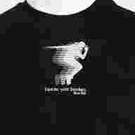 CAMISETA MANGA CORTA STEP   - CAMISETA MANGA CORTA STEP  