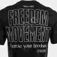 CAMISETA MANGA CORTA STEP   - CAMISETA MANGA CORTA STEP  