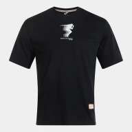 CAMISETA MANGA CORTA STEP   - CAMISETA MANGA CORTA STEP  