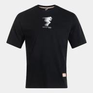 CAMISETA MANGA CORTA STEP   - CAMISETA MANGA CORTA STEP  