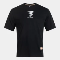 CAMISETA MANGA CORTA STEP  