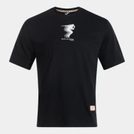 CAMISETA MANGA CORTA STEP   - CAMISETA MANGA CORTA STEP  