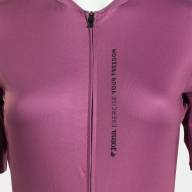 MAILLOT CRONO VIOLETA - MAILLOT CRONO VIOLETA