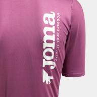 MAILLOT CRONO VIOLETA - MAILLOT CRONO VIOLETA