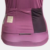 MAILLOT CRONO VIOLETA - MAILLOT CRONO VIOLETA