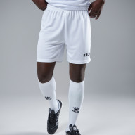 Шорты KELME Football Shorts White - Шорты KELME Football Shorts White