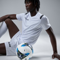 Шорты KELME Football Shorts White - Шорты KELME Football Shorts White