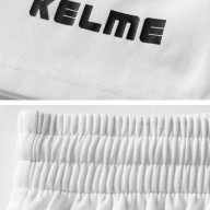 Шорты KELME Football Shorts White - Шорты KELME Football Shorts White