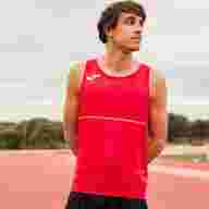 CAMISETA SIN MANGAS RECORD III   - CAMISETA SIN MANGAS RECORD III  