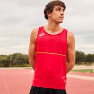 CAMISETA SIN MANGAS RECORD III   - CAMISETA SIN MANGAS RECORD III  