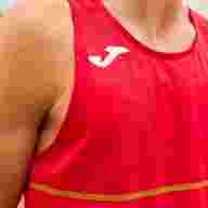 CAMISETA SIN MANGAS RECORD III   - CAMISETA SIN MANGAS RECORD III  