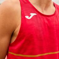 CAMISETA SIN MANGAS RECORD III   - CAMISETA SIN MANGAS RECORD III  