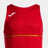 CAMISETA SIN MANGAS RECORD III   - CAMISETA SIN MANGAS RECORD III  