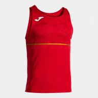 CAMISETA SIN MANGAS RECORD III   - CAMISETA SIN MANGAS RECORD III  