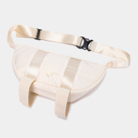 RIÑONERA BREATH BEIGE