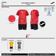 SET KIDS CAMP     - SET KIDS CAMP    