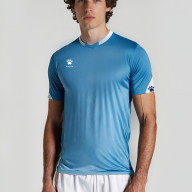 Футбольная форма KELME Short Sleeve Football Uniform (Light Blue/White) - Футбольная форма KELME Short Sleeve Football Uniform (Light Blue/White)