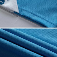 Футбольная форма KELME Short Sleeve Football Uniform (Light Blue/White) - Футбольная форма KELME Short Sleeve Football Uniform (Light Blue/White)