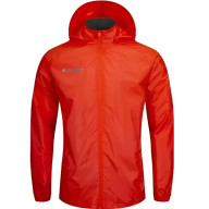 Детская ветровка KELME Children's Raincoat Orange - Детская ветровка KELME Children's Raincoat Orange