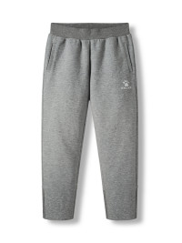 Детские брюки KELME Boy's Knitted Trousers Grey