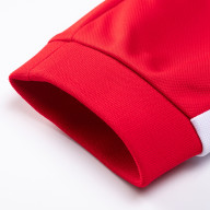 Детские брюки KELME Knitted Trousers Red - Детские брюки KELME Knitted Trousers Red