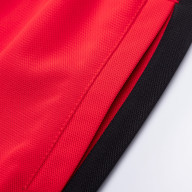 Детские брюки KELME Knitted Trousers Red - Детские брюки KELME Knitted Trousers Red