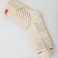 Носки KELME Sports Socks Beige - Носки KELME Sports Socks Beige