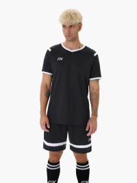 Футбольная форма FN Spirit (Black/White)