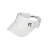 Козырек KELME Empty Top Hat White - Козырек KELME Empty Top Hat White