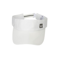 Козырек KELME Empty Top Hat White - Козырек KELME Empty Top Hat White