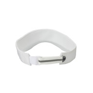 Козырек KELME Empty Top Hat White - Козырек KELME Empty Top Hat White