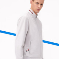 Олимпийка KELME Woven Jacket Grey - Олимпийка KELME Woven Jacket Grey