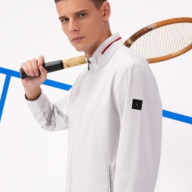 Олимпийка KELME Woven Jacket Grey - Олимпийка KELME Woven Jacket Grey