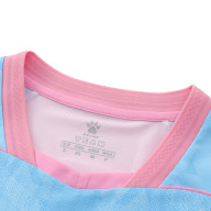 Футболка KELME Women's Training Clothes Light Blue - Футболка KELME Women's Training Clothes Light Blue