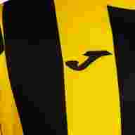 Футболка игровая JOMA INTER CLASSIC AMARILLO NEGRO - Футболка игровая JOMA INTER CLASSIC AMARILLO NEGRO