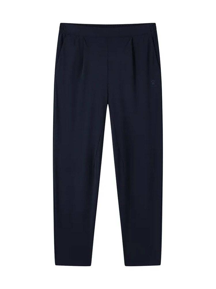 Брюки KELME Knitted Trousers Dark Blue