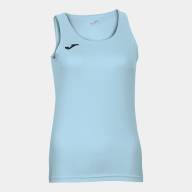 Майка JOMA DIANA Светло синий - Майка JOMA DIANA Светло синий