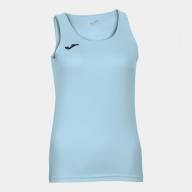 Майка JOMA DIANA Светло синий - Майка JOMA DIANA Светло синий